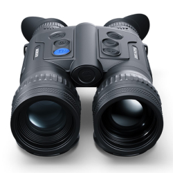 PULSAR MERGER DUO NXP50 - Jumelles multi-canaux de vision thermique et nocturne