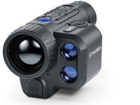 Caméra thermique monoculaire PULSAR AXION 2 XQ35 Pro LRF avec télémètre Laser