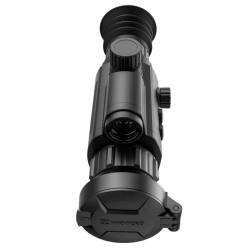 HIKMICRO PANTHER PQ35L 2.0 - Lunette de vision thermique avec télémètre laser