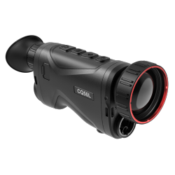 HIKMICRO CONDOR CQ50L - Monoculaire de vision thermique avec tlmtre laser intgr