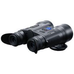 Jumelles caméra thermique avec télémètre laser PULSAR  MERGER XL50 LRF 