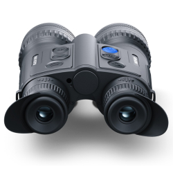 PULSAR MERGER DUO NXP50 - Jumelles multi-canaux de vision thermique et nocturne