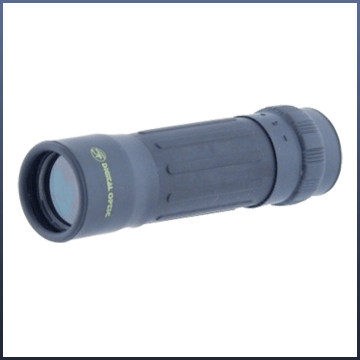 Monoculaire de poche 8x21 NATUREVIEW RANGER DIGITAL OPTIC