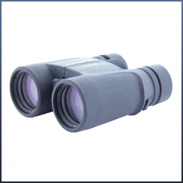 Jumelles compactes 8 x 42 DIGITAL OPTIC ALPENS 8x42