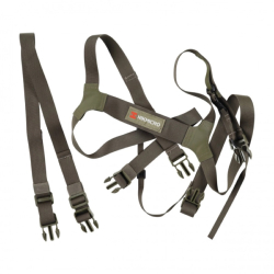 Harnais de transport pour jumelles HIKMICRO HABROK