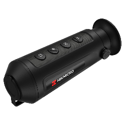 HIKMICRO LYNX S LC06S - Monoculaire de vision thermique