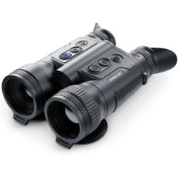 Jumelles caméra thermique avec télémètre laser PULSAR  MERGER XP50 LRF 