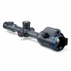 Lunette thermique et numérique 4K PULSAR THERMION DUO DXP55