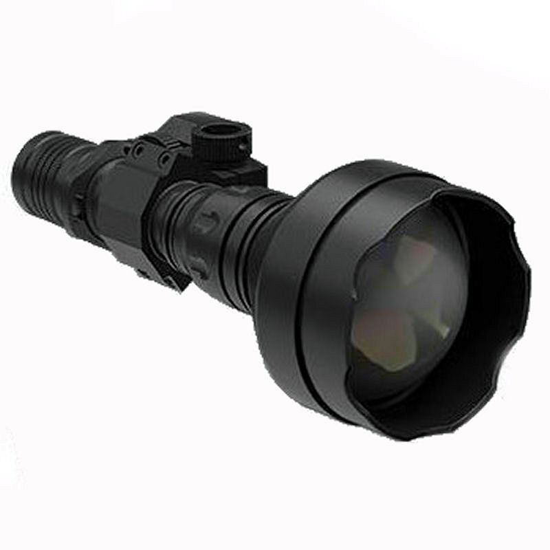 Torche Infrarouge IR 850 à longue portée pour vision nocturne IR850 SUPERNOVA ATN