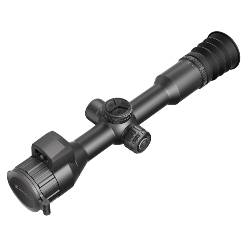 Lunette thermique HIKMICRO NEOS NH35L - Compacte et performante + Jumelles 10x42 offertes !