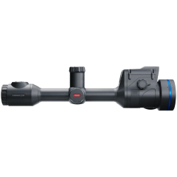 PULSAR THERMION 2 LRF XG60 - Lunette de vision thermique 4-32x60 avec télémètre laser intégré