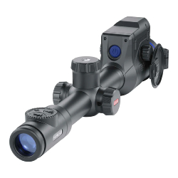 PULSAR THERMION 2 LRF XQ50 PRO - Lunette de vision thermique 3-12x50 avec télémètre laser intégré