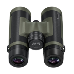 Jumelles étanches BUSHNELL TROPHY R5 8x42