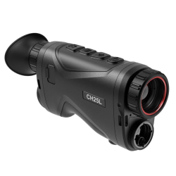 HIKMICRO CONDOR CH25L - Monoculaire de vision thermique avec tlmtre laser intgr