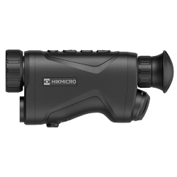 HIKMICRO CONDOR CQ35L - Monoculaire de vision thermique avec télémètre laser intégré