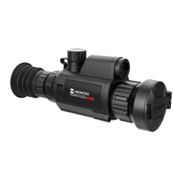 HIKMICRO PANTHER PQ50L 2.0 - Lunette de vision thermique avec télémètre laser