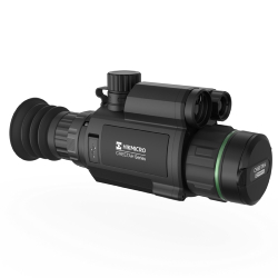 Monoculaire / Lunette de vision nocturne numérique HIKMICRO CHEETAH C32L avec télémètre laser