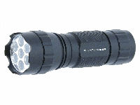 Lampe torche tactique à main à Led TDL-7 FOCUS NIGHTLOOKER 