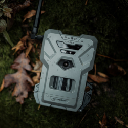 Piège photographique FLEX DARK 4G - SPYPOINT