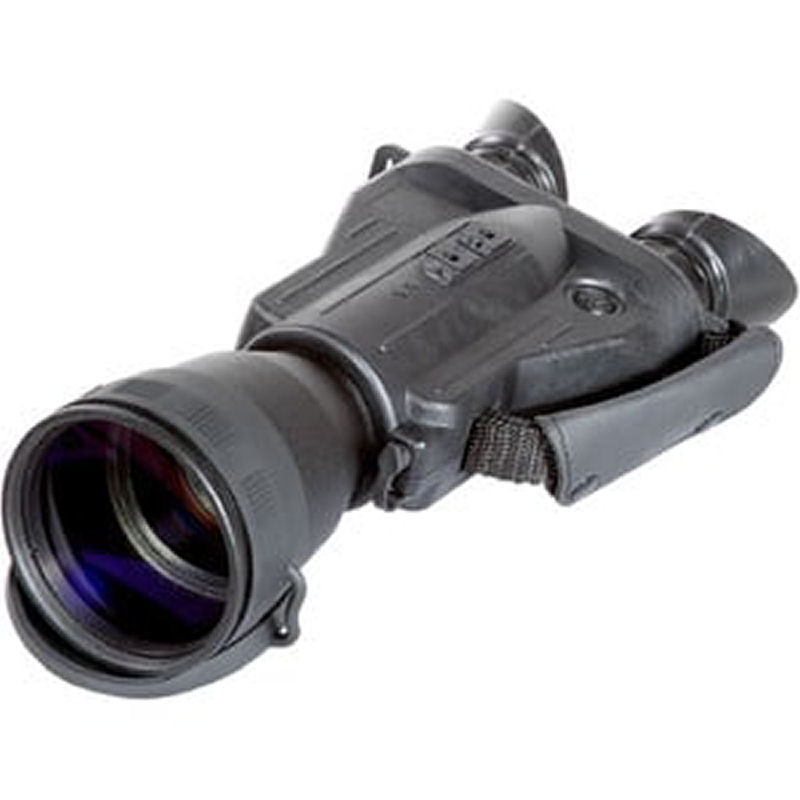 Vision nocturne NIGHTLOOKER Binoculaire DISCOVERY x5 Gen 2+ tube QSi