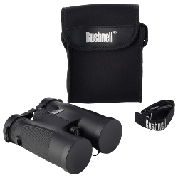 Jumelles 10x42 BUSHNELL POWERVIEW V1
