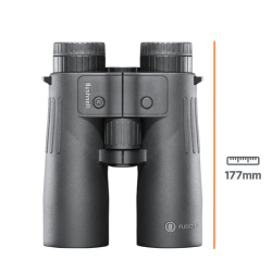 Jumelles télémétriques laser 10x42 BUSHNELL FUSION X