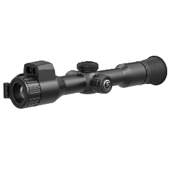 HIKMICRO ALPEX 4K LITE A40EL - Lunette de vision nocturne numérique avec télémètre laser intégré