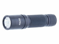 Lampe torche tactique à main au Xénon TDN-Fire 4 NIGHTLOOKER 