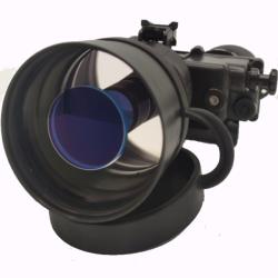 Vision nocturne NIGHTLOOKER Binoculaire PVS7X4 HD Gen 2+ HD (images en noir & blanc)