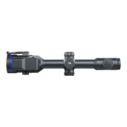 PULSAR THERMION 2 LRF XQ50 PRO - Lunette de vision thermique 3-12x50 avec télémètre laser intégré