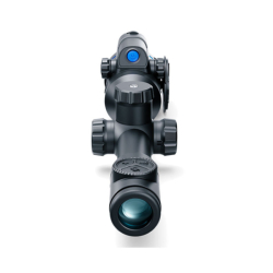 Lunette thermique et numérique 4K PULSAR THERMION DUO DXP55
