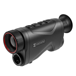 HIKMICRO CONDOR CH35L - Monoculaire de vision thermique avec télémètre laser intégré