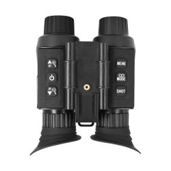 Jumelles jour et nuit LUNAR vision nocturne numérique 4K NIGHTLOOKER