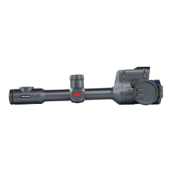 PULSAR THERMION 2 LRF XQ50 PRO - Lunette de vision thermique 3-12x50 avec télémètre laser intégré