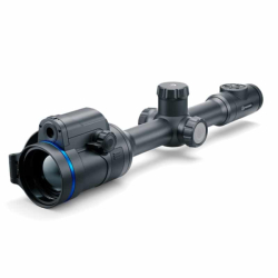 Lunette thermique et numérique 4K PULSAR THERMION DUO DXP55