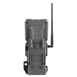 Piège photographique FLEX S DARK 4G Solaire - SPYPOINT