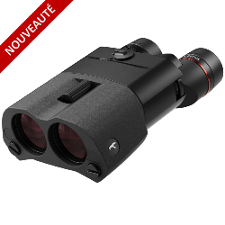 Jumelles stabilisées KITE OPTICS APC 20x42 ED AAA