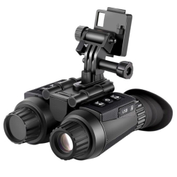 Jumelles jour et nuit LUNAR vision nocturne numérique 4K NIGHTLOOKER