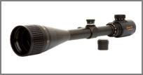 Lunette de chasse 6-24x50 HUNTER tube 25.4 mm DIGITAL OPTIC