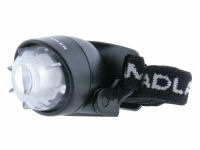 Mini lampe torche frontale à Led FOCUS ONE NIGHTLOOKER 