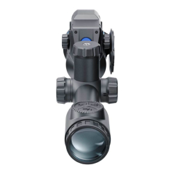 PULSAR THERMION 2 LRF XG60 - Lunette de vision thermique 4-32x60 avec télémètre laser intégré
