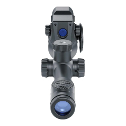 PULSAR THERMION 2 LRF XQ50 PRO - Lunette de vision thermique 3-12x50 avec télémètre laser intégré