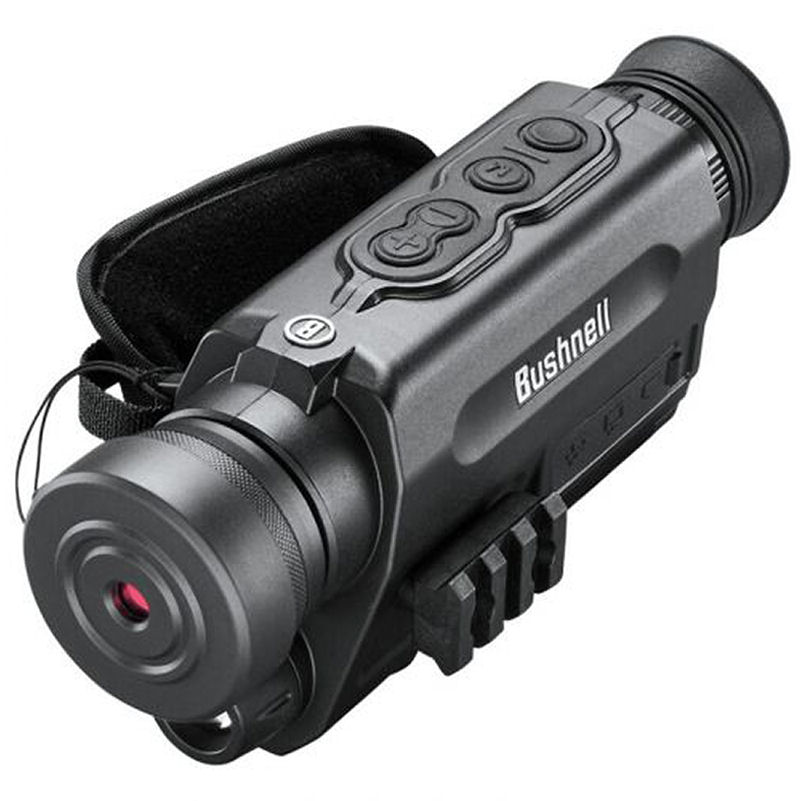 Vision nocturne numérique BUSHNELL Monoculaire EQUINOX  X650