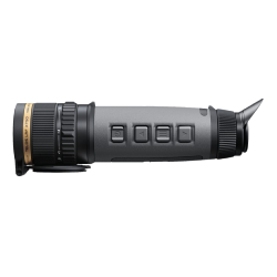 Monoculaire thermique PULSAR TELOS LRF XT50 - Ultra haute définition + Jumelles 10x42 offertes !