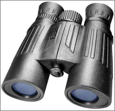 Jumelles compactes 8 x 30 WP DIGITAL OPTIC NATURA 8x30 WP étanches et insubmersibles