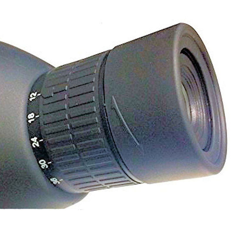 Longue vue compacte 12-36x50 coudée à 45° avec trépied DIGITAL OPTIC new