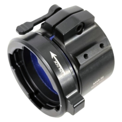 Bague d'adaptation V2 pour HIKMICRO THUNDER CLIP-ON 2.0 et 3.0