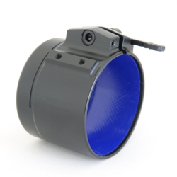Bague d'adaptation V2 pour HIKMICRO THUNDER CLIP-ON 2.0 et 3.0