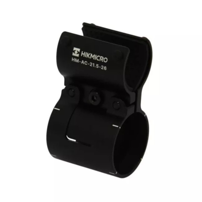 Support de fixation pour caméra d'action HIKMICRO HIKCAM A7E