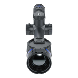 PULSAR THERMION 2 XQ35 PRO - Lunette de vision thermique 2.5-10x35